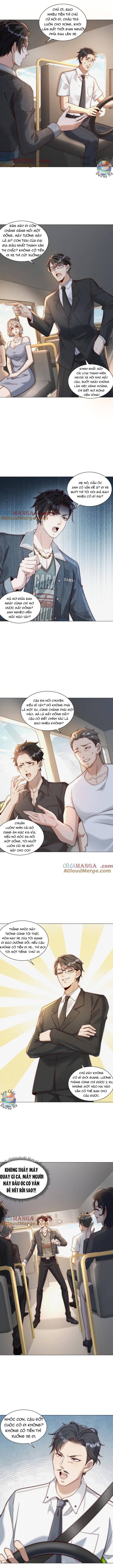 Vật Phẩm Mất Giá: Bách Vạn Thần Hào Quy Lai Chapter 1 - Trang 2