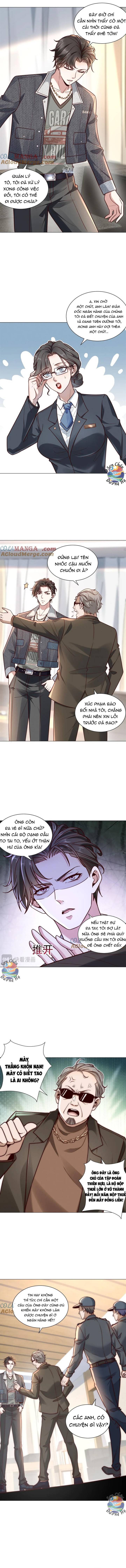 Vật Phẩm Mất Giá: Bách Vạn Thần Hào Quy Lai Chapter 2 - Trang 2