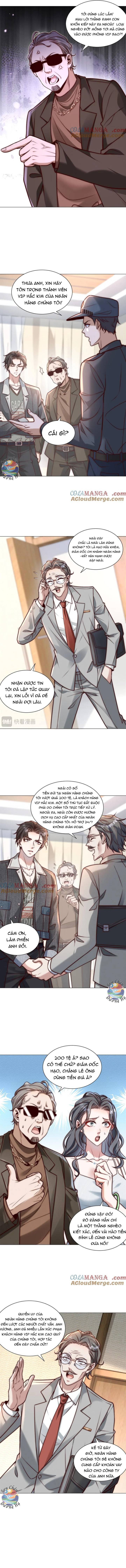 Vật Phẩm Mất Giá: Bách Vạn Thần Hào Quy Lai Chapter 2 - Trang 2