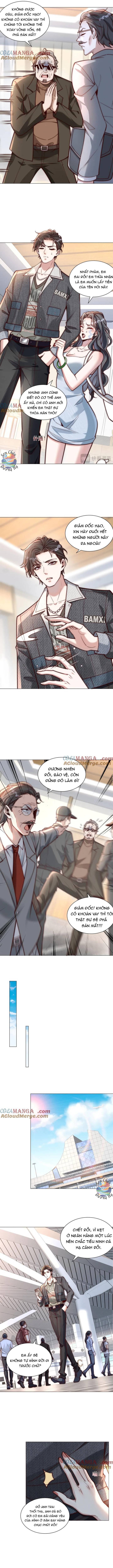 Vật Phẩm Mất Giá: Bách Vạn Thần Hào Quy Lai Chapter 2 - Trang 2
