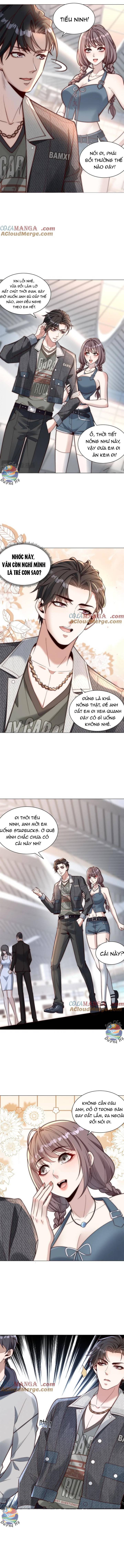 Vật Phẩm Mất Giá: Bách Vạn Thần Hào Quy Lai Chapter 2 - Trang 2