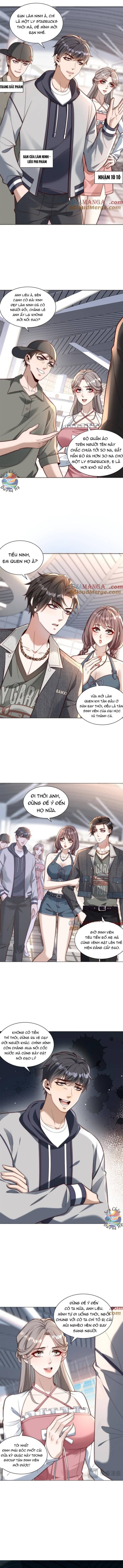 Vật Phẩm Mất Giá: Bách Vạn Thần Hào Quy Lai Chapter 2 - Trang 2