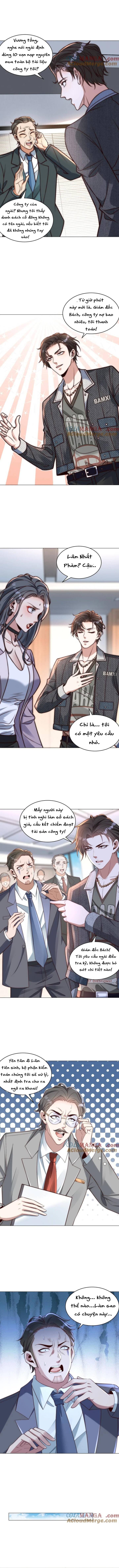 Vật Phẩm Mất Giá: Bách Vạn Thần Hào Quy Lai Chapter 4 - Trang 2