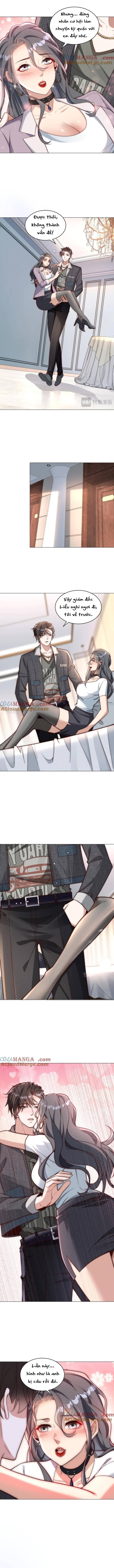 Vật Phẩm Mất Giá: Bách Vạn Thần Hào Quy Lai Chapter 4 - Trang 2