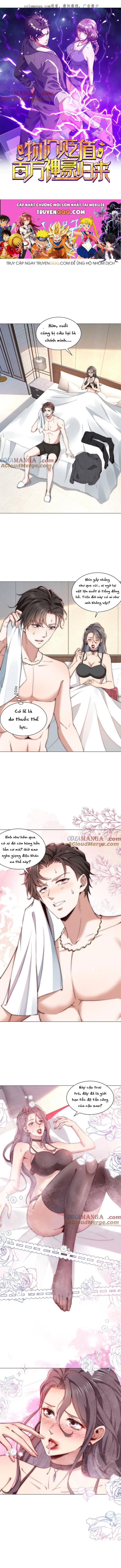 Vật Phẩm Mất Giá: Bách Vạn Thần Hào Quy Lai Chapter 5 - Trang 2