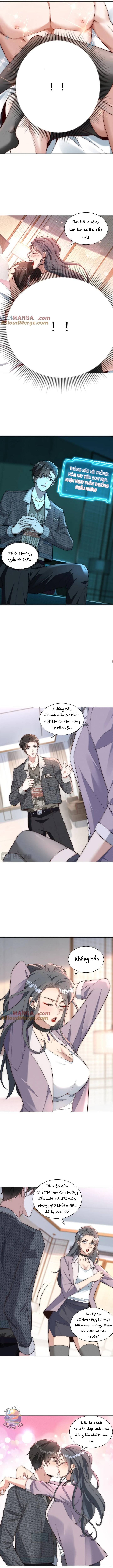 Vật Phẩm Mất Giá: Bách Vạn Thần Hào Quy Lai Chapter 5 - Trang 2