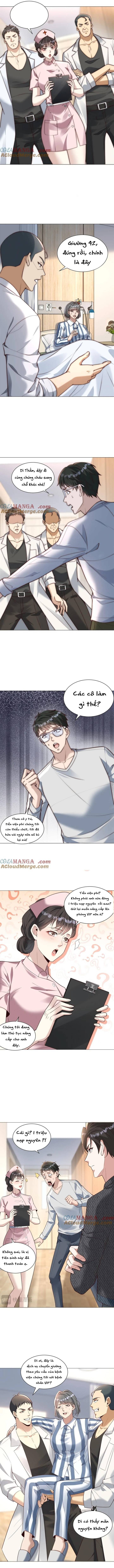 Vật Phẩm Mất Giá: Bách Vạn Thần Hào Quy Lai Chapter 5 - Trang 2