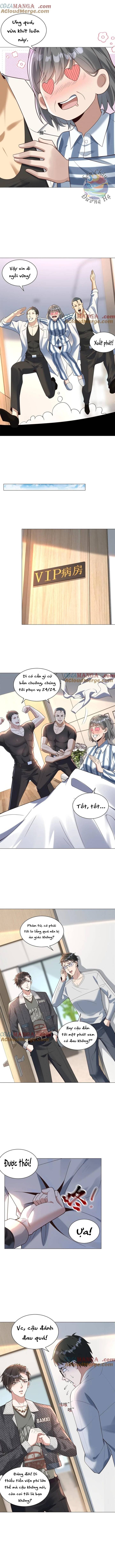Vật Phẩm Mất Giá: Bách Vạn Thần Hào Quy Lai Chapter 5 - Trang 2