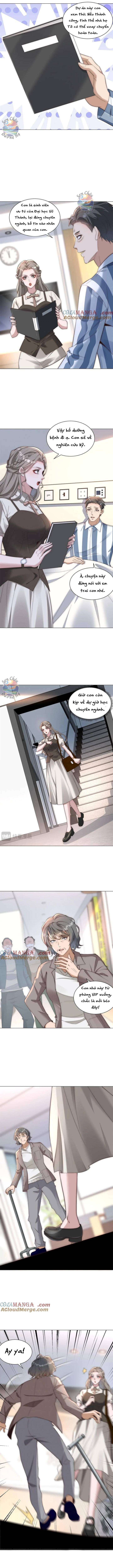 Vật Phẩm Mất Giá: Bách Vạn Thần Hào Quy Lai Chapter 5 - Trang 2