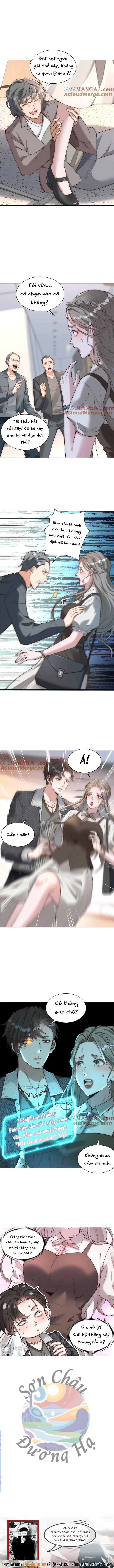 Vật Phẩm Mất Giá: Bách Vạn Thần Hào Quy Lai Chapter 5 - Trang 2