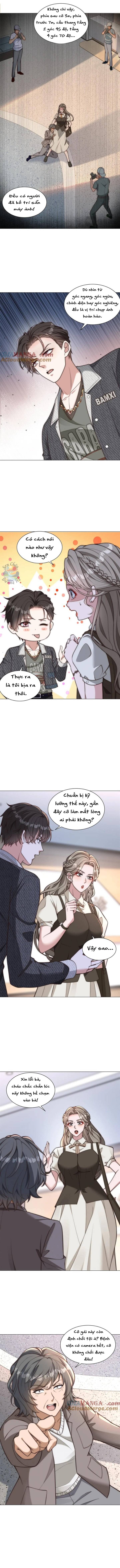 Vật Phẩm Mất Giá: Bách Vạn Thần Hào Quy Lai Chapter 6 - Trang 2