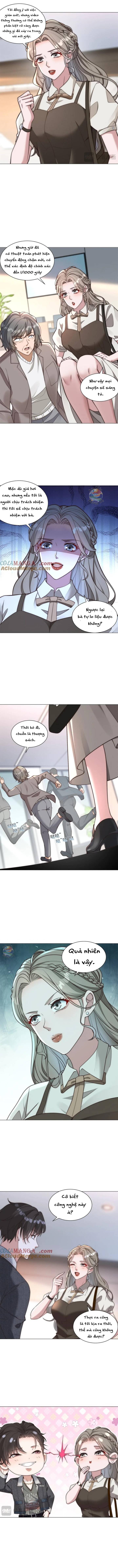 Vật Phẩm Mất Giá: Bách Vạn Thần Hào Quy Lai Chapter 6 - Trang 2