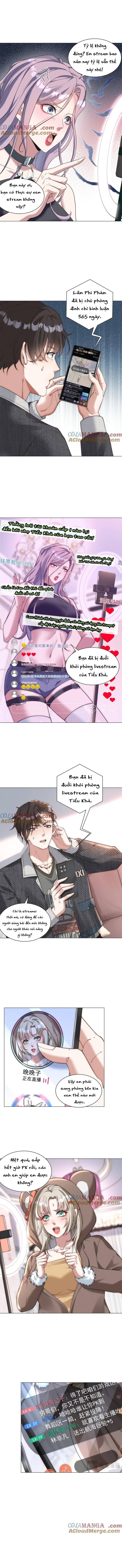 Vật Phẩm Mất Giá: Bách Vạn Thần Hào Quy Lai Chapter 6 - Trang 2