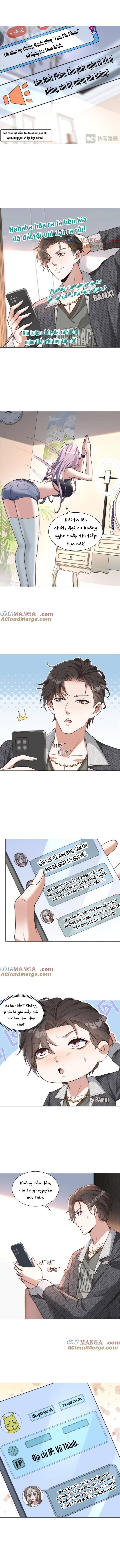 Vật Phẩm Mất Giá: Bách Vạn Thần Hào Quy Lai Chapter 7 - Trang 2