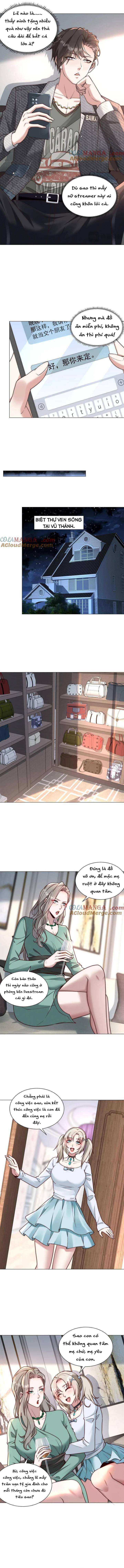 Vật Phẩm Mất Giá: Bách Vạn Thần Hào Quy Lai Chapter 7 - Trang 2