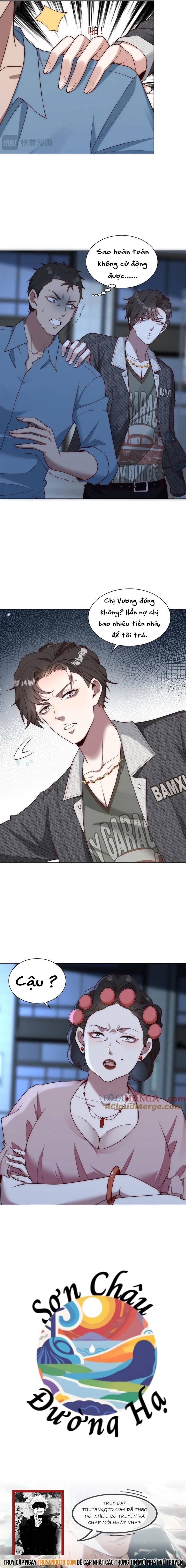 Vật Phẩm Mất Giá: Bách Vạn Thần Hào Quy Lai Chapter 7 - Trang 2