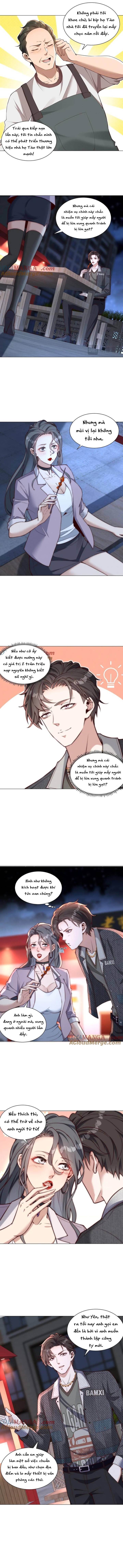 Vật Phẩm Mất Giá: Bách Vạn Thần Hào Quy Lai Chapter 8 - Trang 2