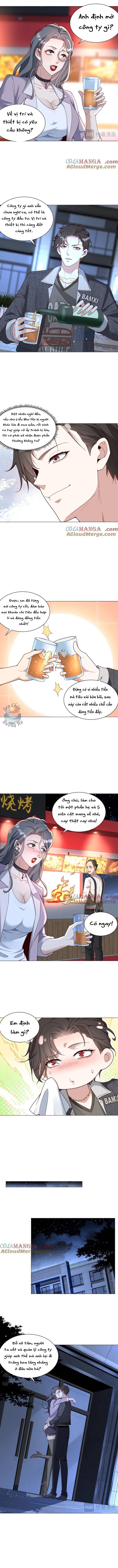 Vật Phẩm Mất Giá: Bách Vạn Thần Hào Quy Lai Chapter 8 - Trang 2