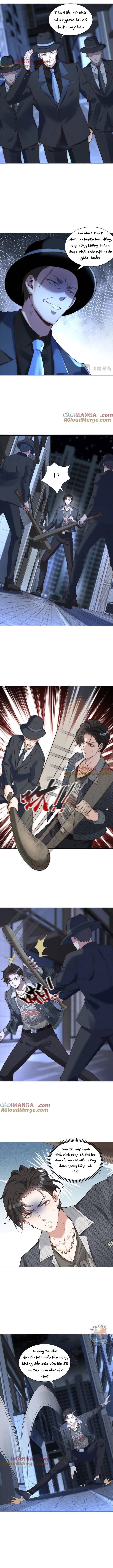 Vật Phẩm Mất Giá: Bách Vạn Thần Hào Quy Lai Chapter 9 - Trang 2