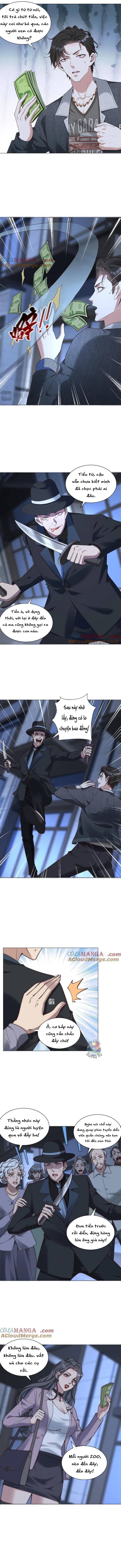 Vật Phẩm Mất Giá: Bách Vạn Thần Hào Quy Lai Chapter 9 - Trang 2