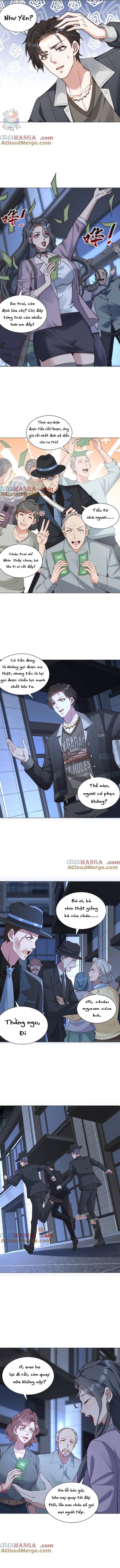 Vật Phẩm Mất Giá: Bách Vạn Thần Hào Quy Lai Chapter 9 - Trang 2