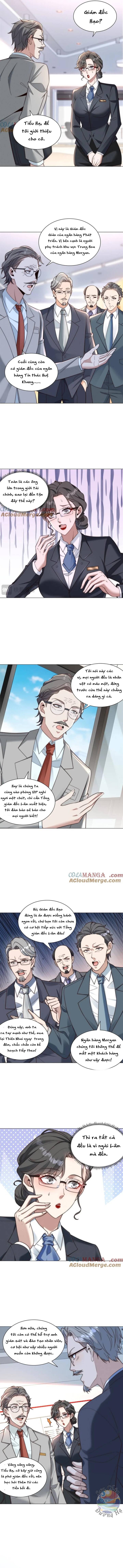 Vật Phẩm Mất Giá: Bách Vạn Thần Hào Quy Lai Chapter 9 - Trang 2