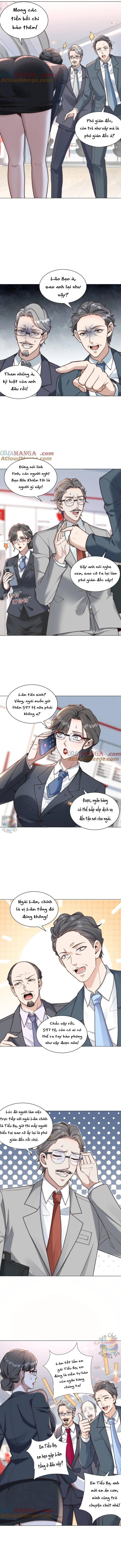 Vật Phẩm Mất Giá: Bách Vạn Thần Hào Quy Lai Chapter 9 - Trang 2