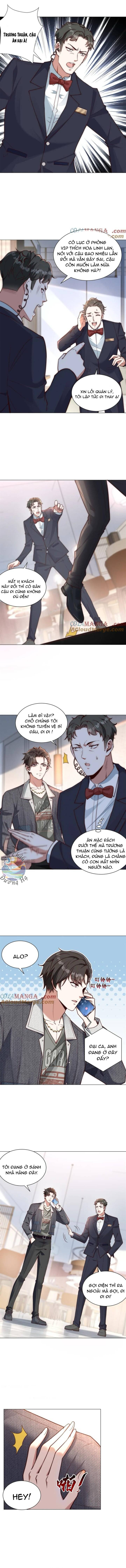 Vật Phẩm Mất Giá: Bách Vạn Thần Hào Quy Lai Chapter 10 - Trang 2