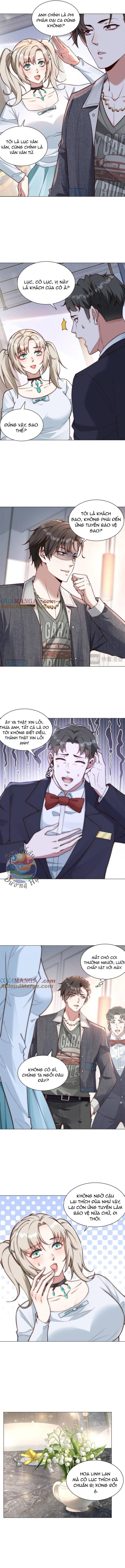 Vật Phẩm Mất Giá: Bách Vạn Thần Hào Quy Lai Chapter 10 - Trang 2