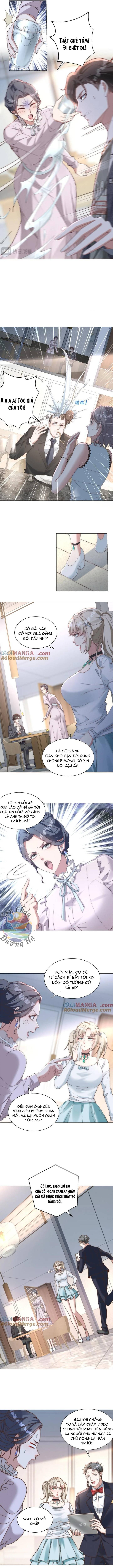 Vật Phẩm Mất Giá: Bách Vạn Thần Hào Quy Lai Chapter 11 - Trang 2