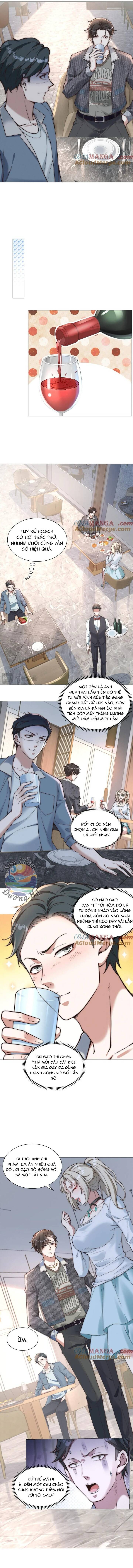 Vật Phẩm Mất Giá: Bách Vạn Thần Hào Quy Lai Chapter 11 - Trang 2