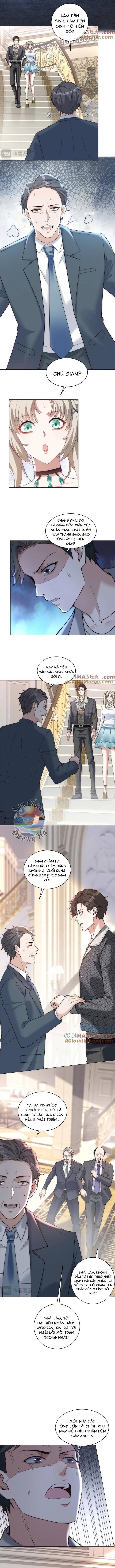 Vật Phẩm Mất Giá: Bách Vạn Thần Hào Quy Lai Chapter 12 - Trang 2