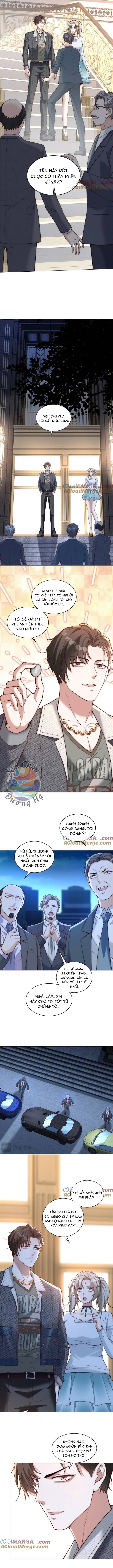 Vật Phẩm Mất Giá: Bách Vạn Thần Hào Quy Lai Chapter 12 - Trang 2