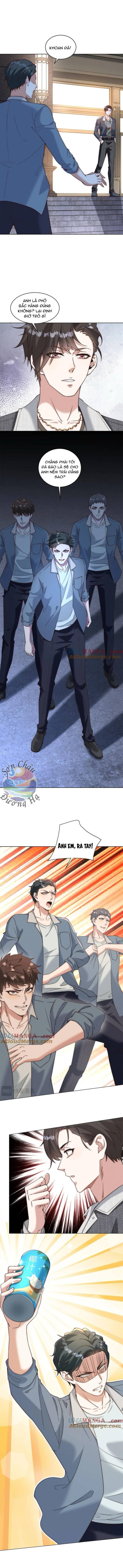 Vật Phẩm Mất Giá: Bách Vạn Thần Hào Quy Lai Chapter 12 - Trang 2