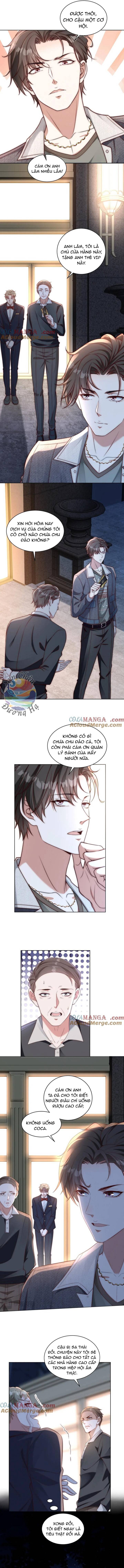 Vật Phẩm Mất Giá: Bách Vạn Thần Hào Quy Lai Chapter 12 - Trang 2