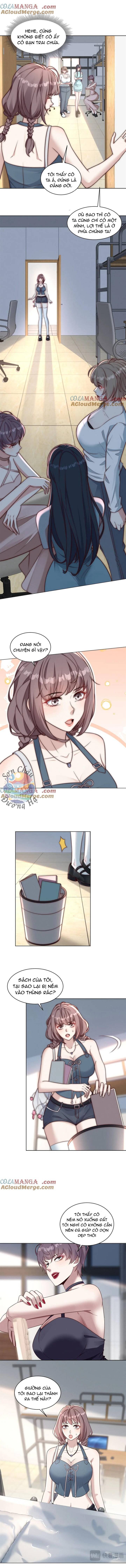 Vật Phẩm Mất Giá: Bách Vạn Thần Hào Quy Lai Chapter 12 - Trang 2