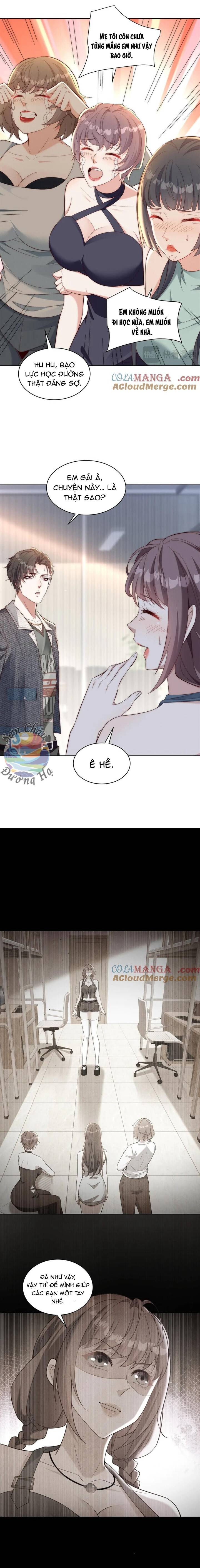 Vật Phẩm Mất Giá: Bách Vạn Thần Hào Quy Lai Chapter 13 - Trang 2