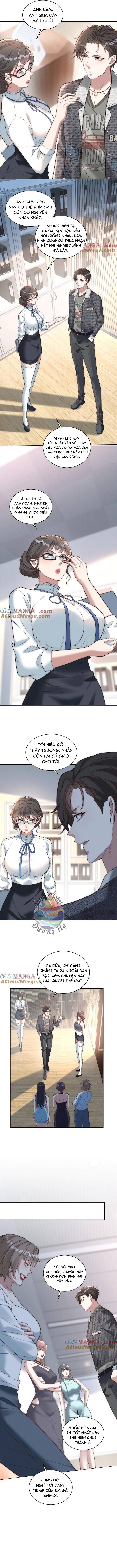 Vật Phẩm Mất Giá: Bách Vạn Thần Hào Quy Lai Chapter 13 - Trang 2