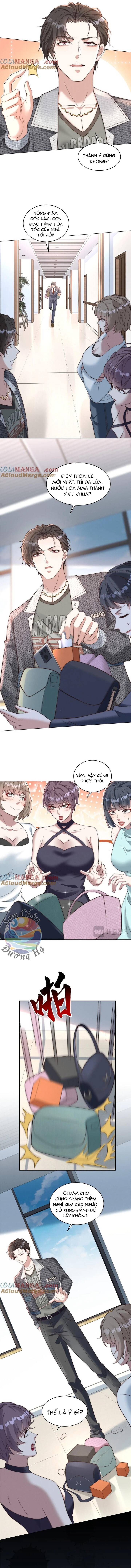 Vật Phẩm Mất Giá: Bách Vạn Thần Hào Quy Lai Chapter 13 - Trang 2