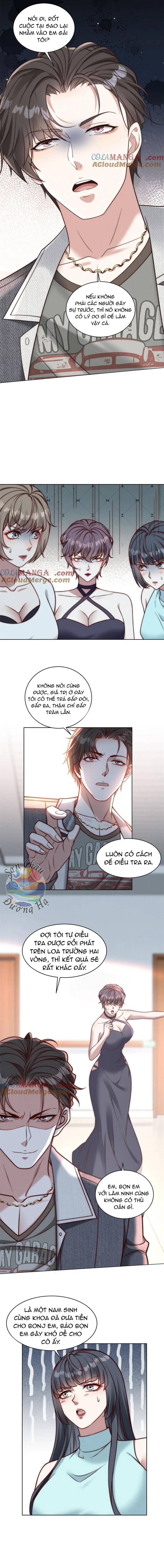 Vật Phẩm Mất Giá: Bách Vạn Thần Hào Quy Lai Chapter 13 - Trang 2