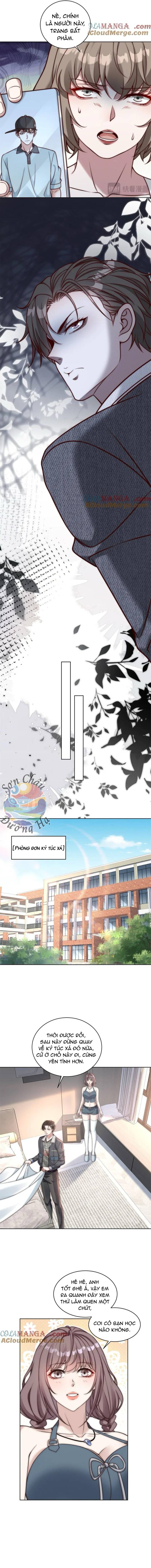 Vật Phẩm Mất Giá: Bách Vạn Thần Hào Quy Lai Chapter 13 - Trang 2