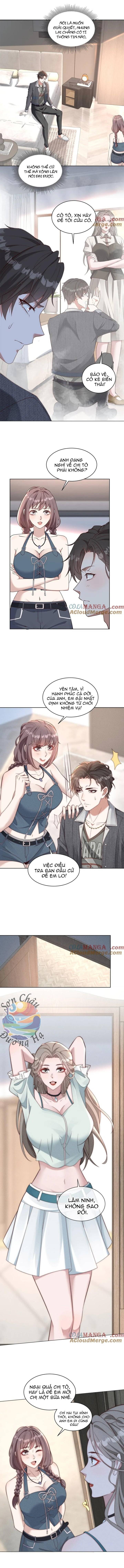 Vật Phẩm Mất Giá: Bách Vạn Thần Hào Quy Lai Chapter 14 - Trang 2