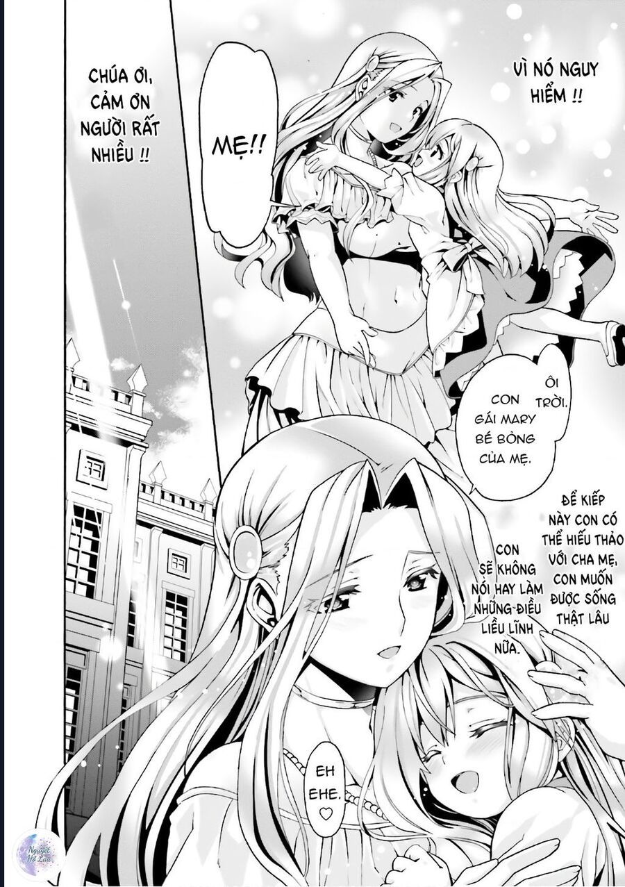 Tái Sinh Với Cơ Thể Bất Bại Chapter 1 - Trang 2