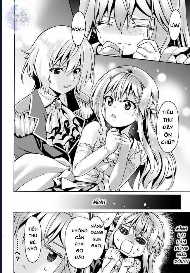 Tái Sinh Với Cơ Thể Bất Bại Chapter 2 - Trang 2