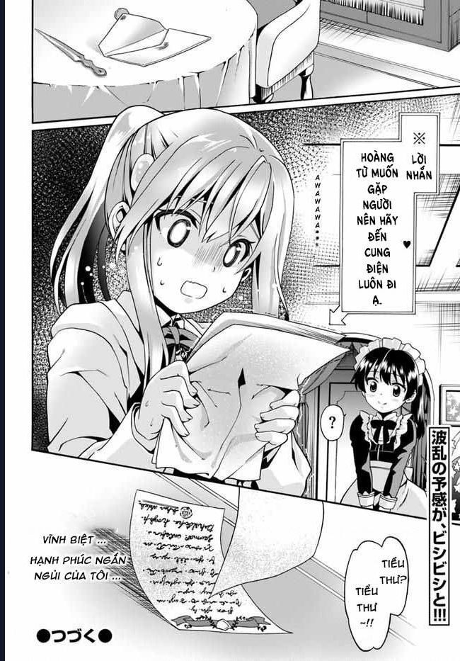 Tái Sinh Với Cơ Thể Bất Bại Chapter 2 - Trang 2