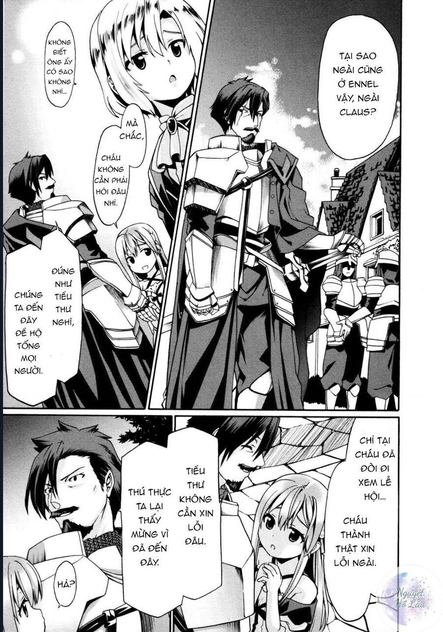 Tái Sinh Với Cơ Thể Bất Bại Chapter 4 - Trang 2