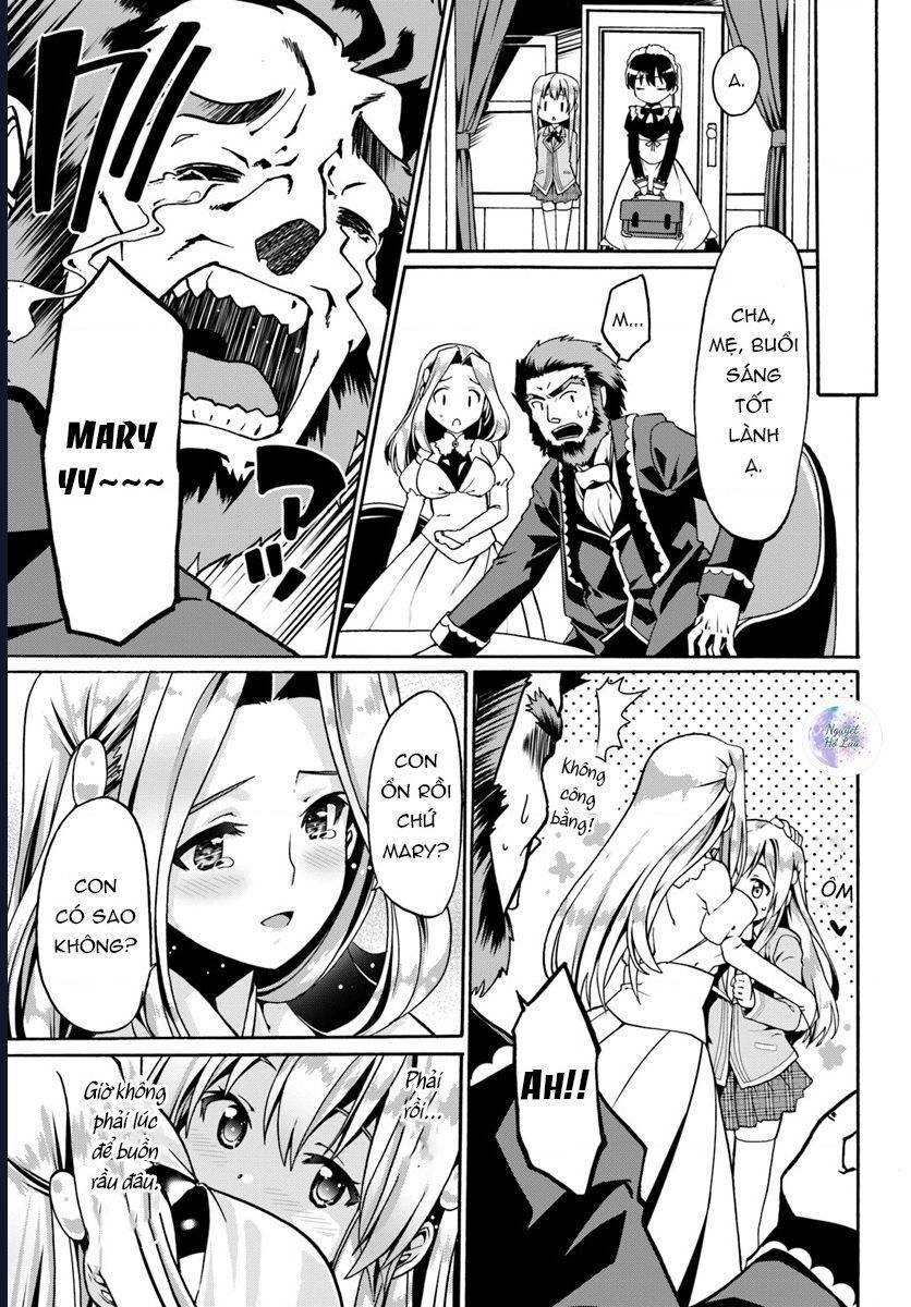 Tái Sinh Với Cơ Thể Bất Bại Chapter 12 - Trang 2