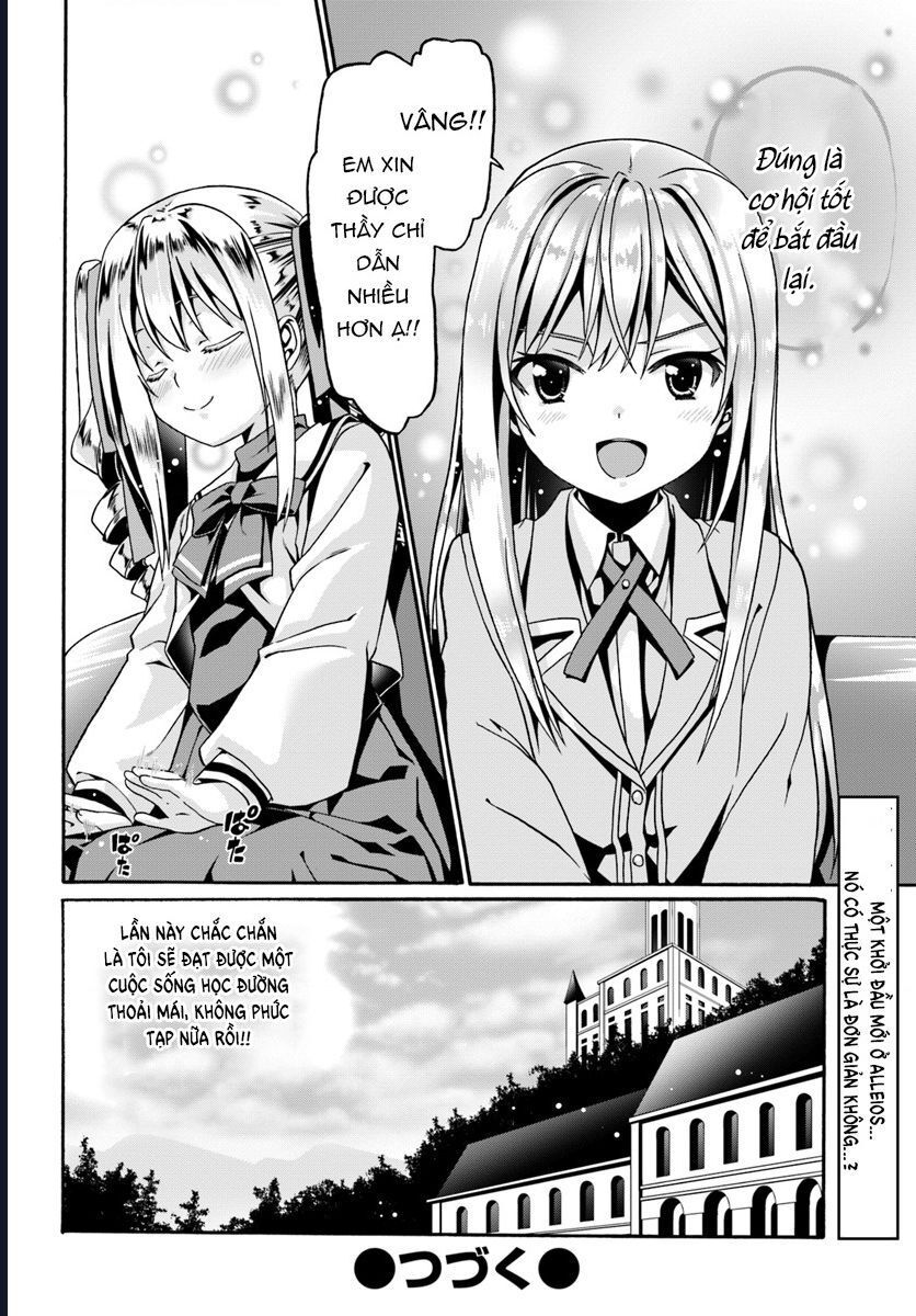 Tái Sinh Với Cơ Thể Bất Bại Chapter 12 - Trang 2