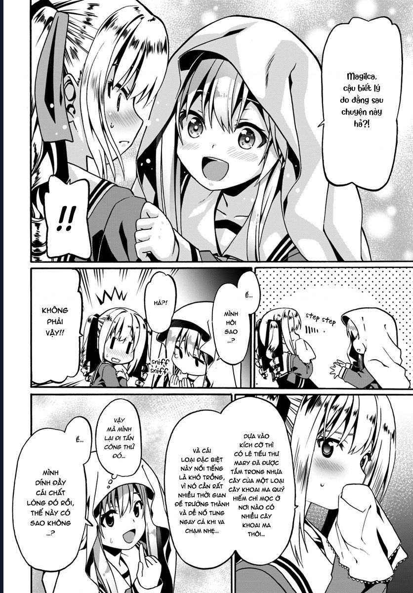 Tái Sinh Với Cơ Thể Bất Bại Chapter 16 - Trang 2