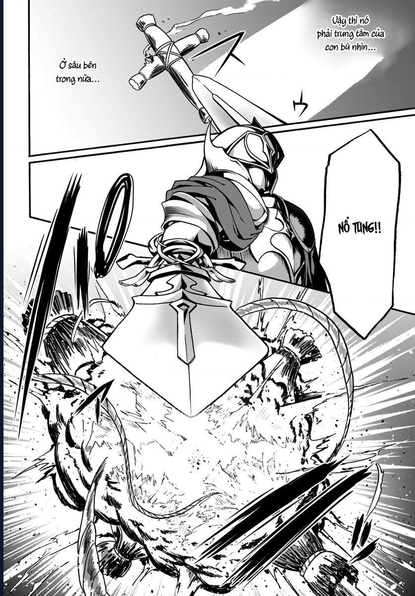 Tái Sinh Với Cơ Thể Bất Bại Chapter 16 - Trang 2